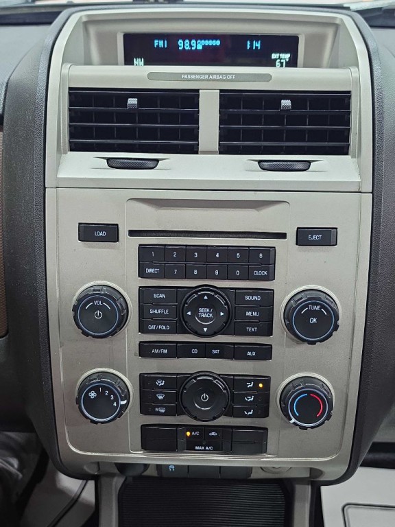 2008 Ford Escape Image 6