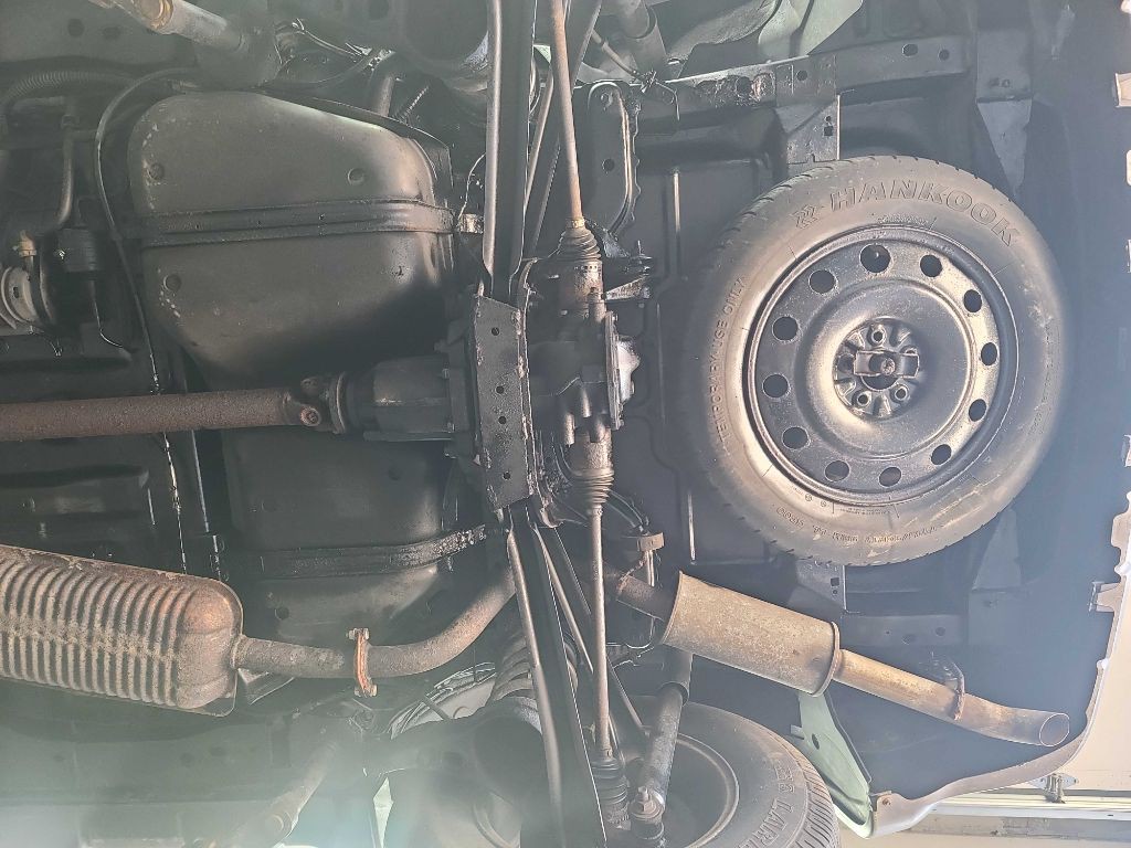 2008 Ford Escape Image 10