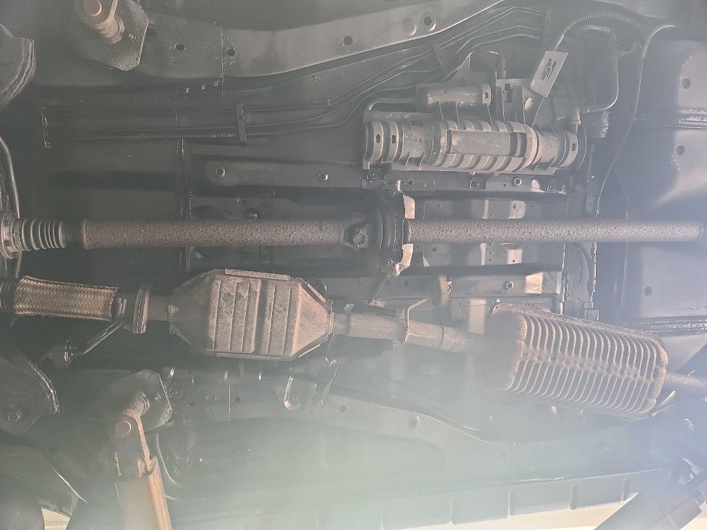 2008 Ford Escape Image 11