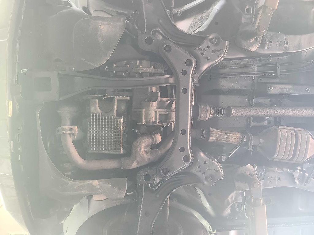2008 Ford Escape Image 12