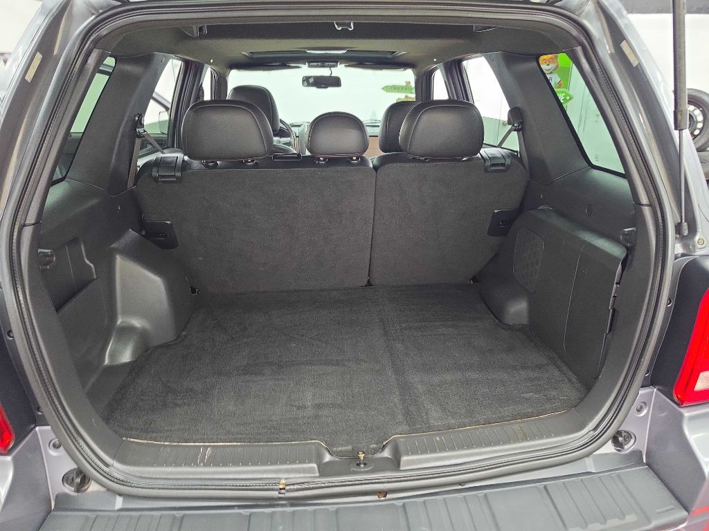 2008 Ford Escape Image 14