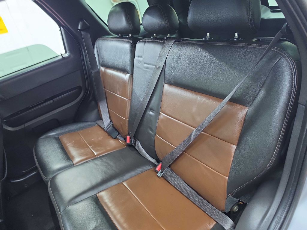 2008 Ford Escape Image 15