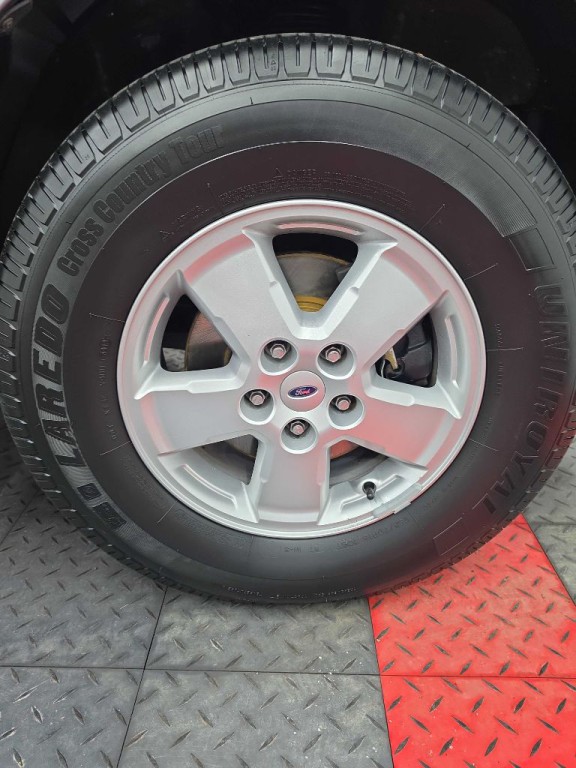 2008 Ford Escape Image 19