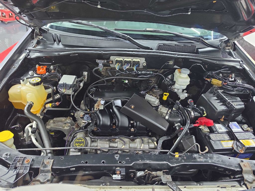 2008 Ford Escape Image 20