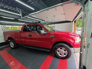 Image for 2004 Ford F-150 XLT 54 TRITON ID: 7577844