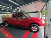 Image for 2004 Ford F-150 XLT 54 TRITON ID: 7577844