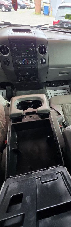 2004 Ford F-150 Image 7