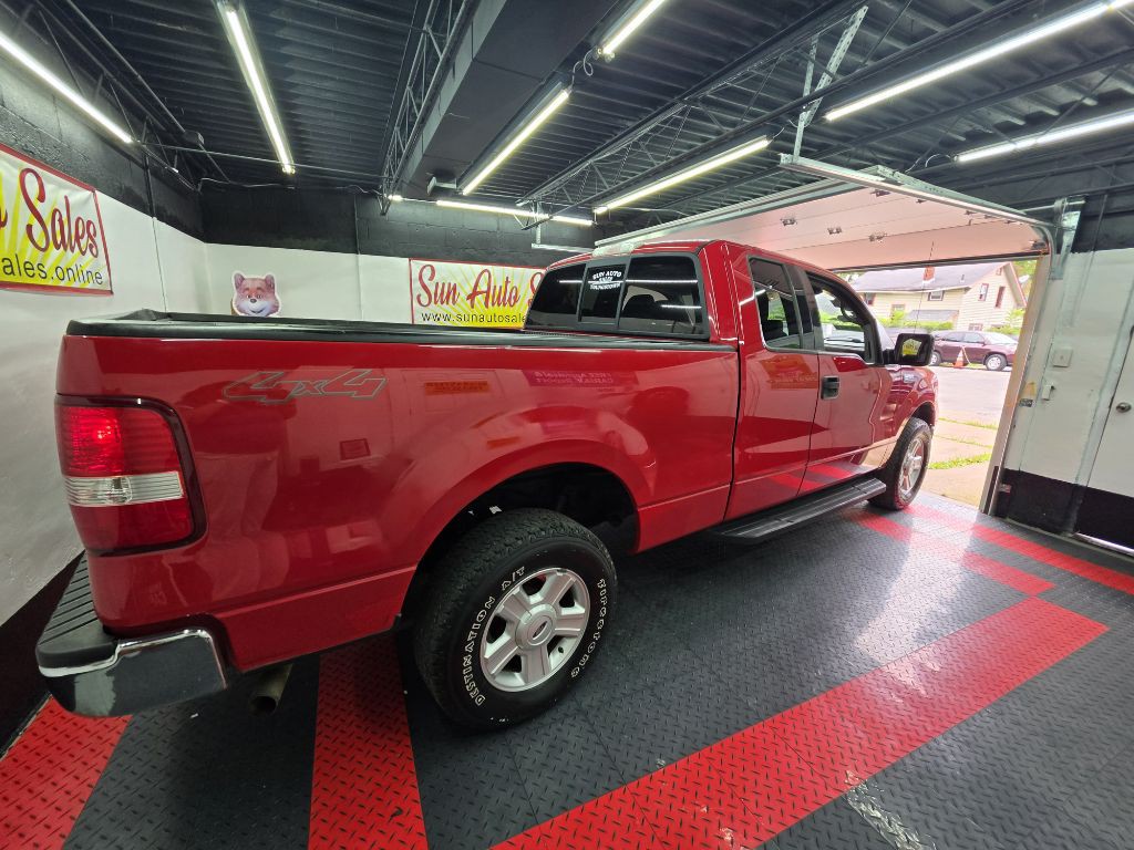 2004 Ford F-150 Image 9