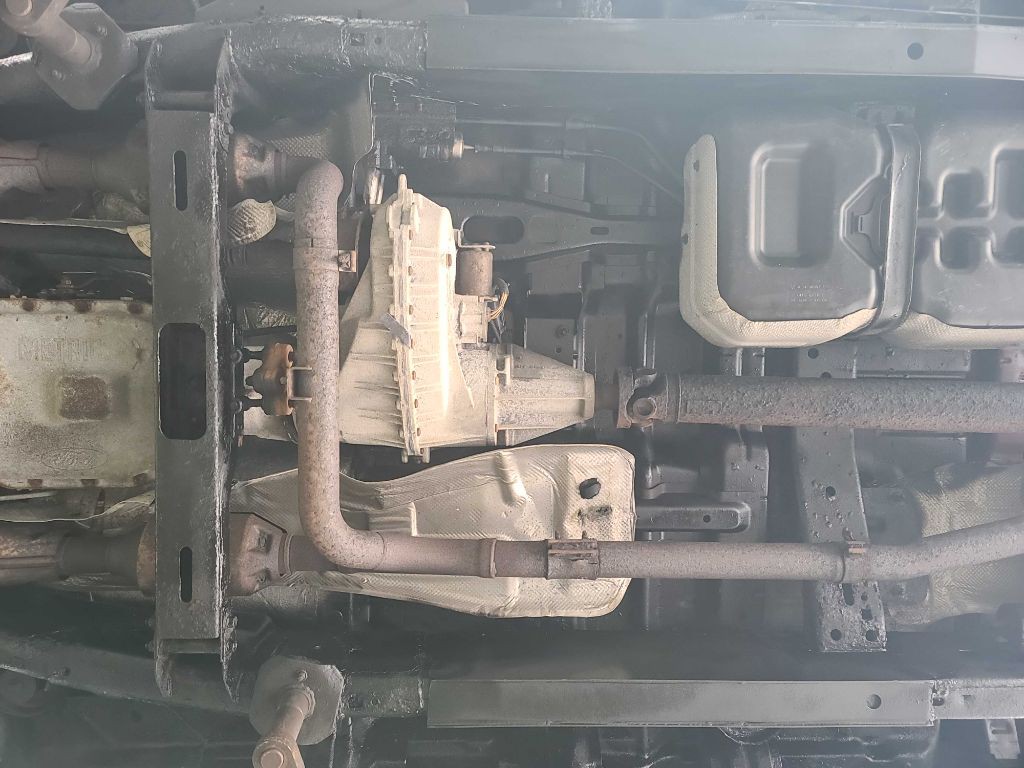 2004 Ford F-150 Image 10