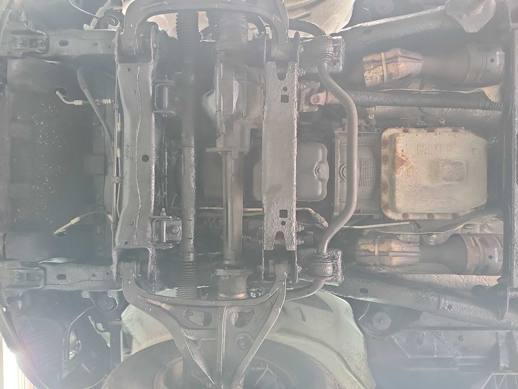 2004 Ford F-150 Image 11