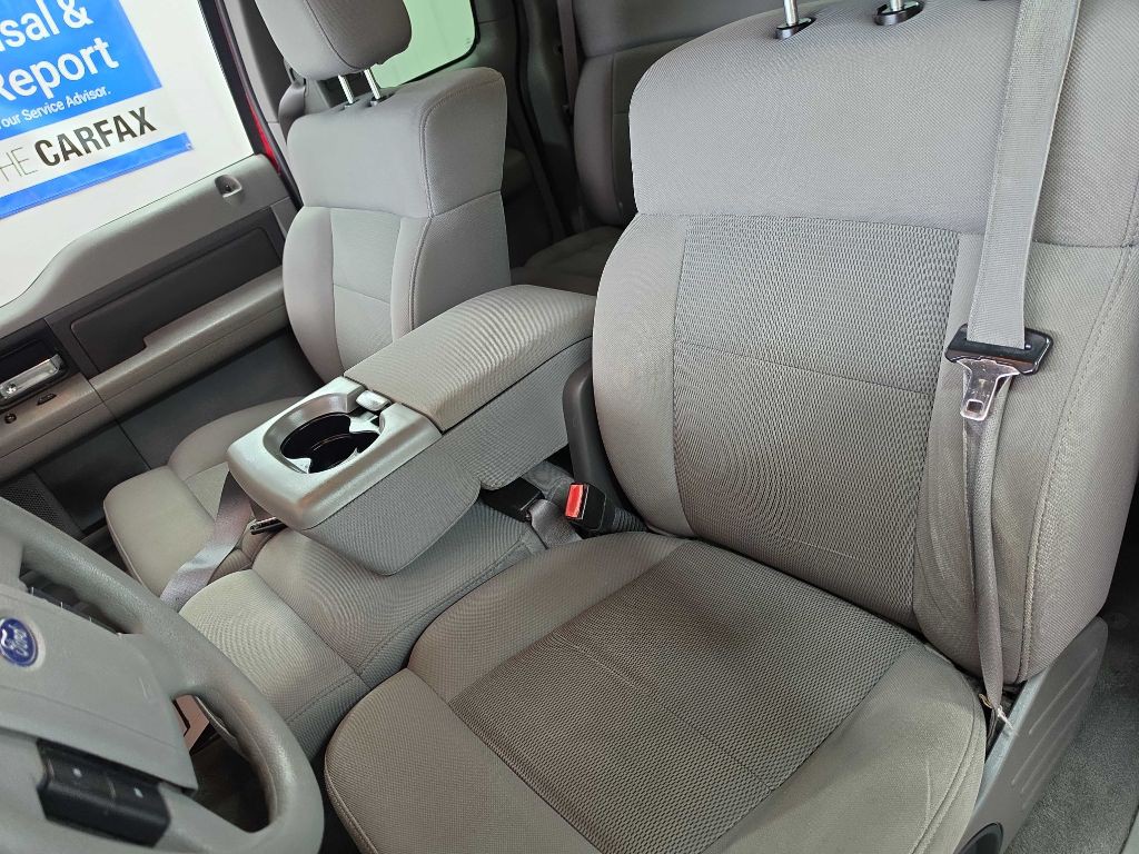 2004 Ford F-150 Image 14