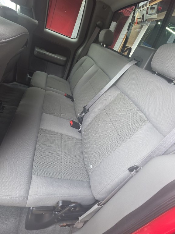 2004 Ford F-150 Image 20