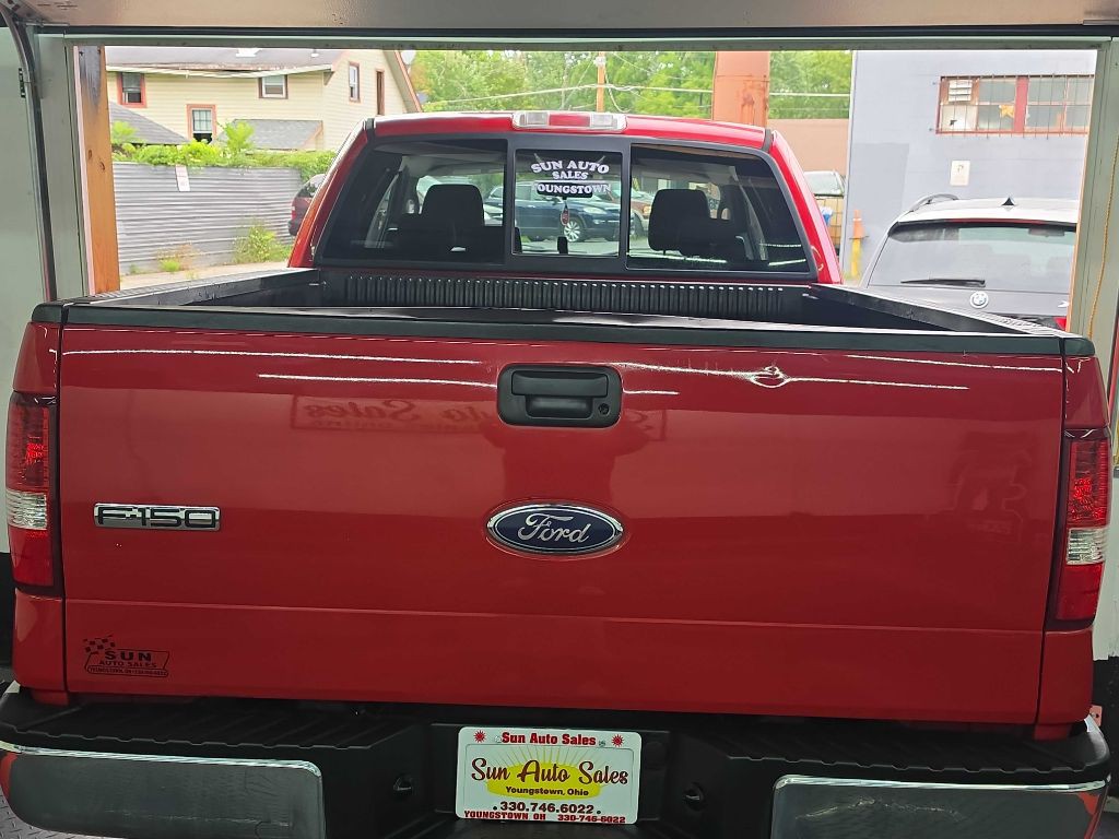 2004 Ford F-150 Image 22