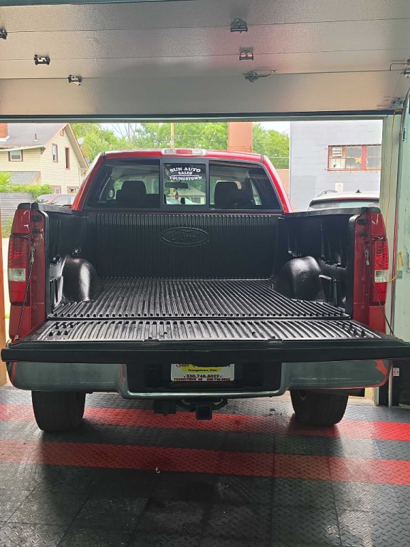 2004 Ford F-150 Image 23