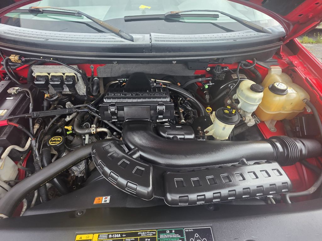 2004 Ford F-150 Image 26