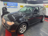 Image for 2007 BMW X3 3.0SI ID: 7585491