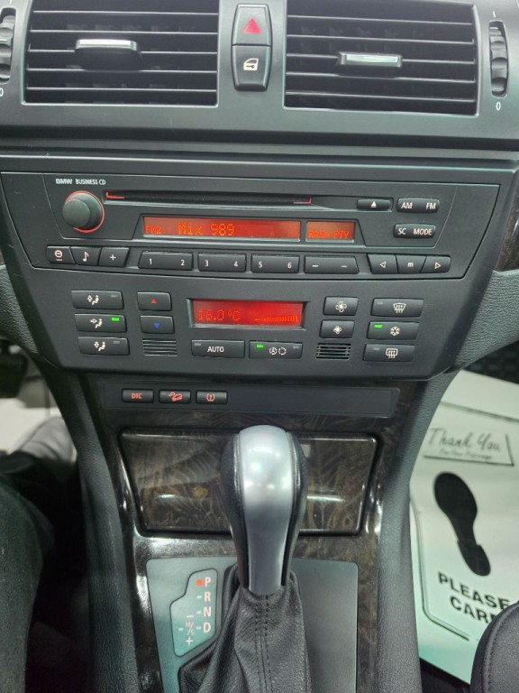 2007 BMW X3 Image 5