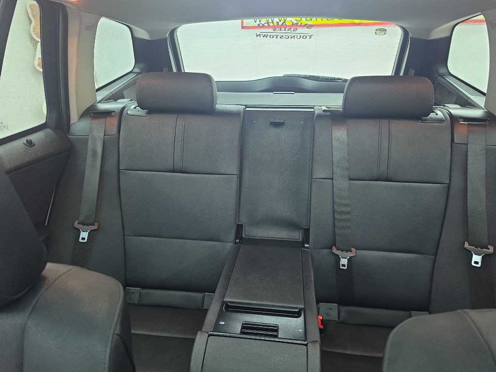 2007 BMW X3 Image 8