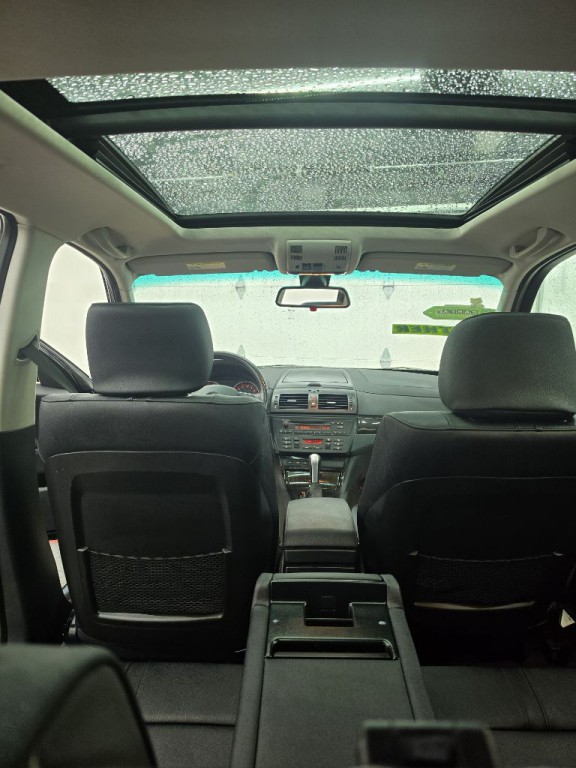 2007 BMW X3 Image 14
