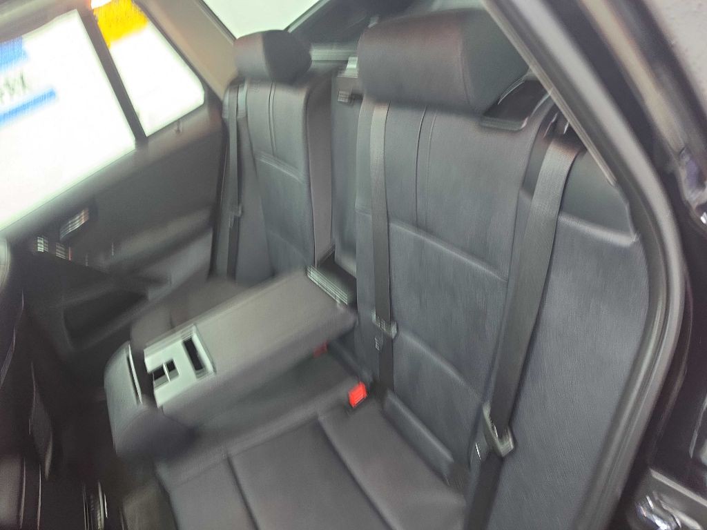 2007 BMW X3 Image 15