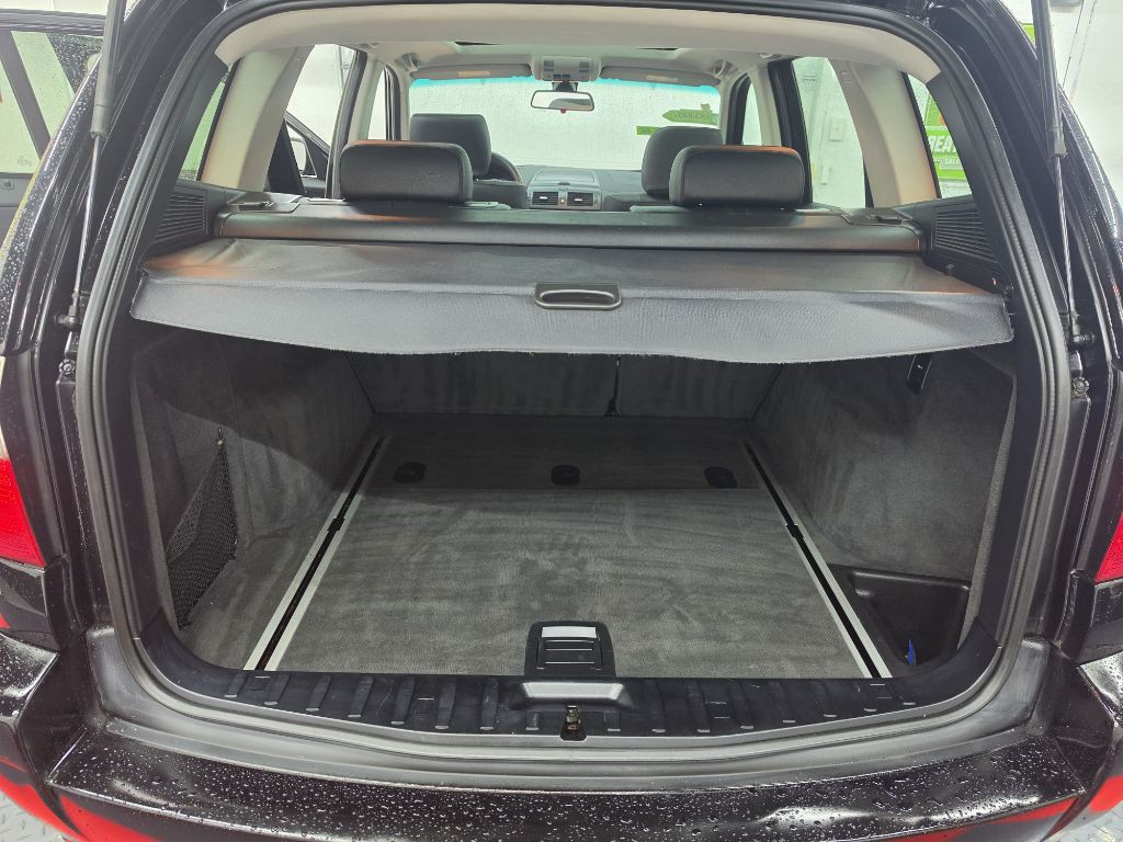 2007 BMW X3 Image 17