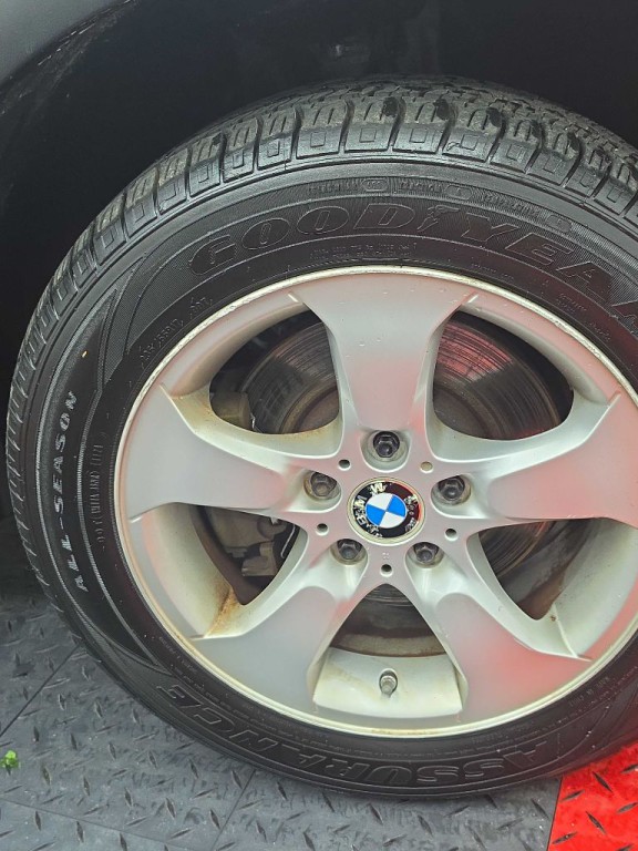 2007 BMW X3 Image 21