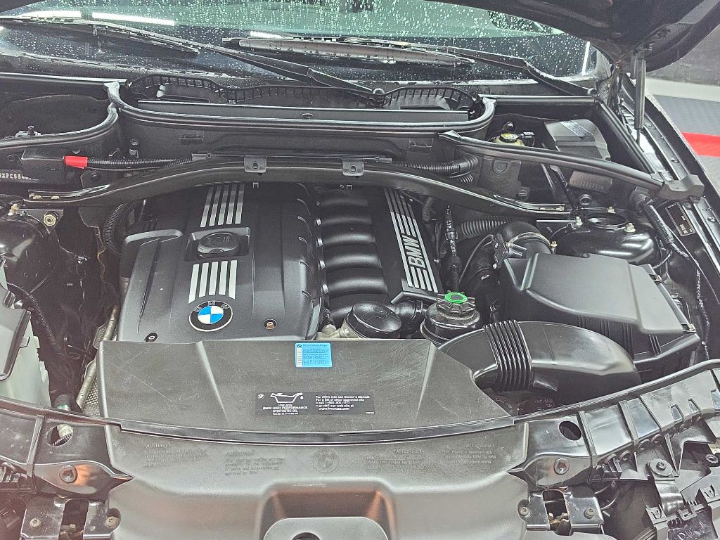 2007 BMW X3 Image 22