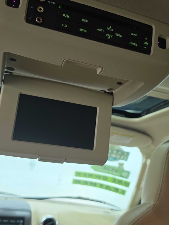 2006 Ford Expedition Image 15
