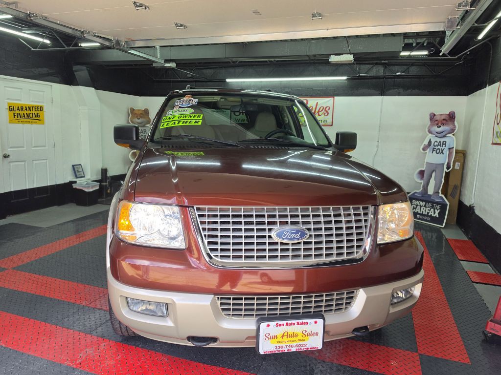 2006 Ford Expedition Image 17