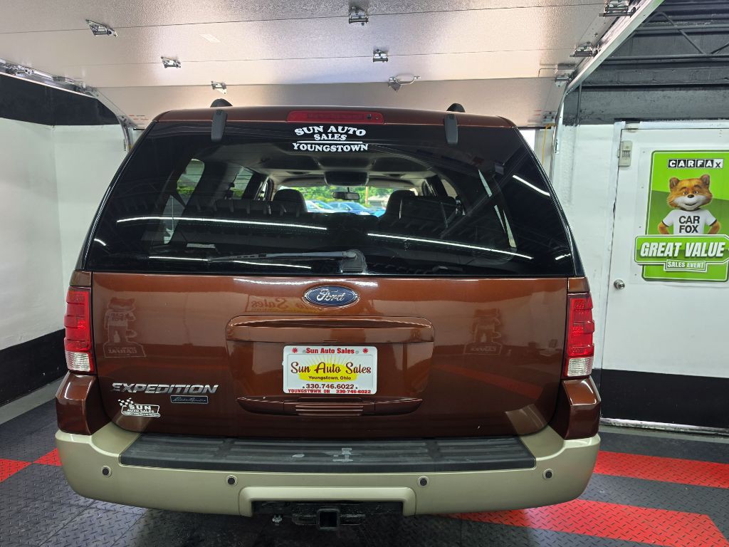 2006 Ford Expedition Image 20