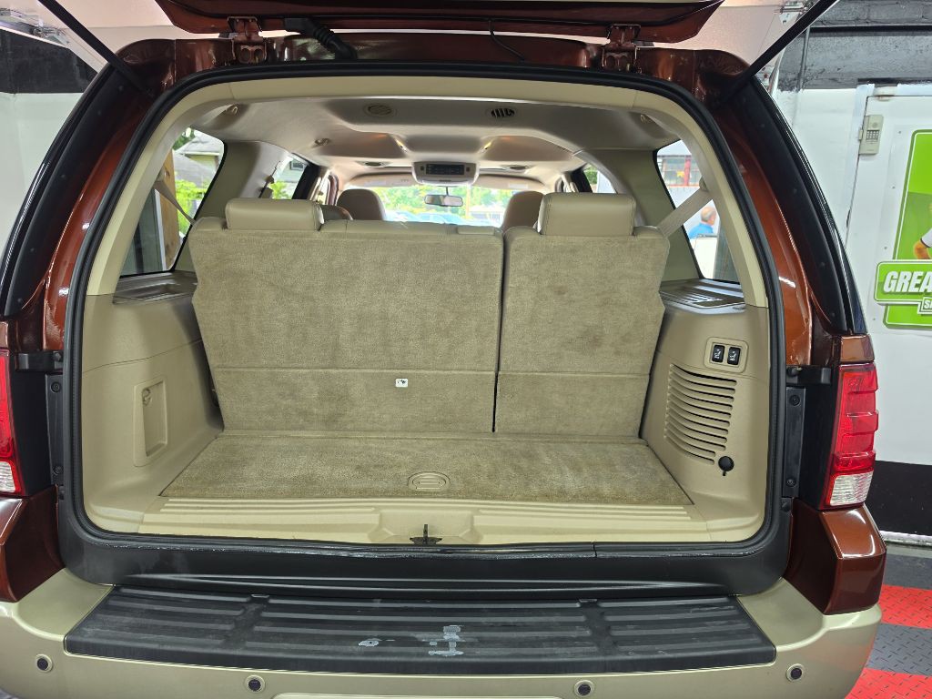 2006 Ford Expedition Image 21