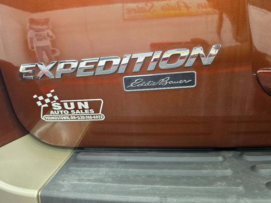 2006 Ford Expedition Image 23