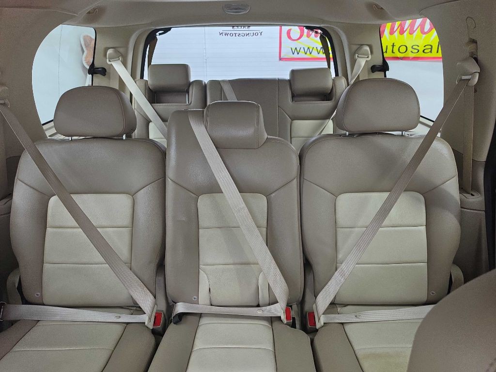 2006 Ford Expedition Image 6