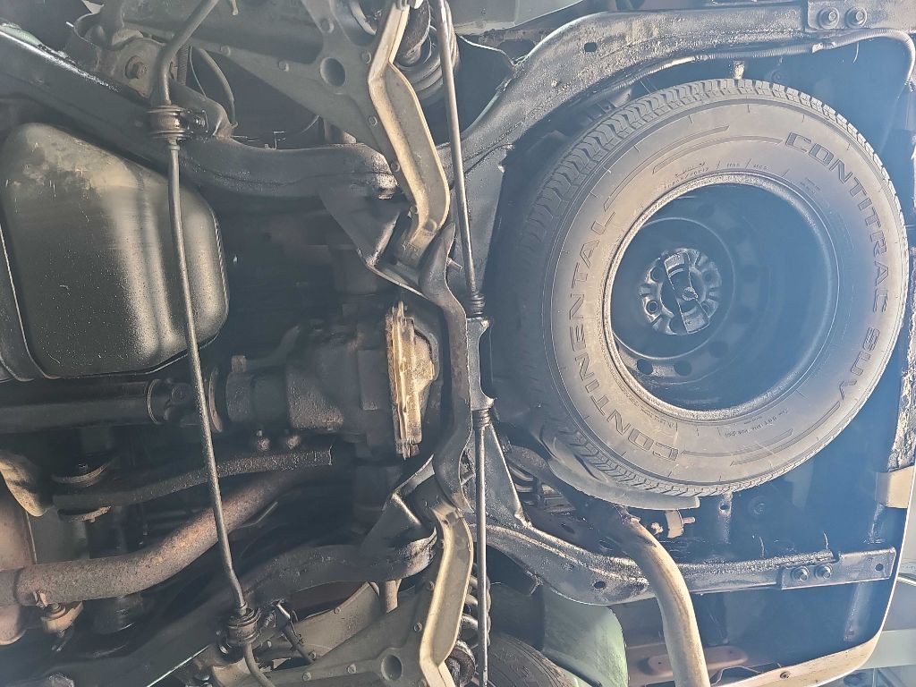 2006 Ford Expedition Image 10