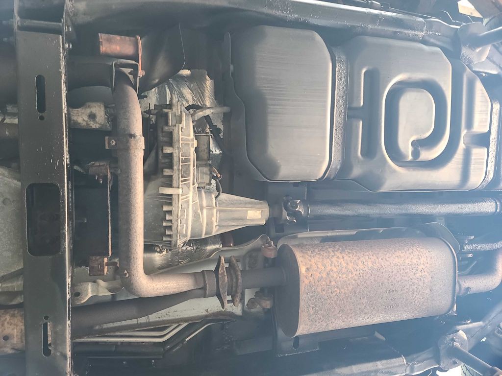 2006 Ford Expedition Image 11