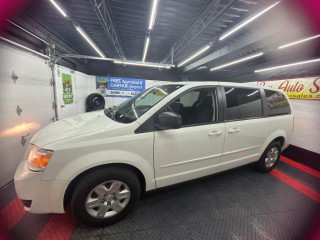 Image for 2009 Dodge Grand Caravan SE ID: 7587930