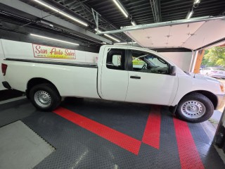 Image for 2008 Nissan Titan XE ID: 7588054