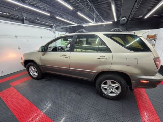 Image for 2000 Lexus RX 300 ID: 7616125