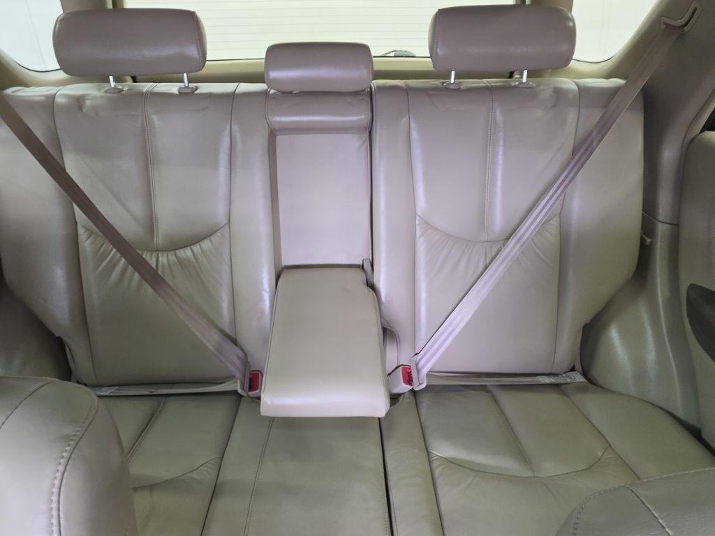 2000 Lexus RX Image 13