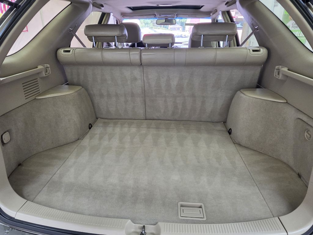2000 Lexus RX Image 14