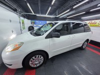 Image for 2006 Toyota Sienna CE ID: 7617035