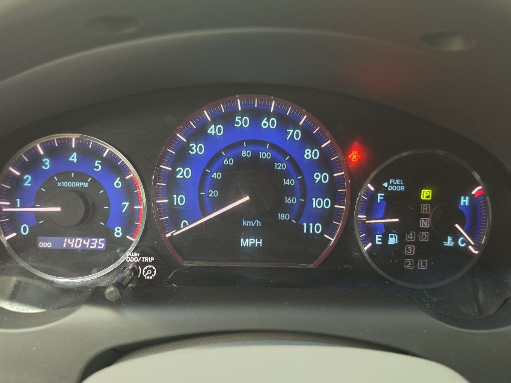 2006 Toyota Sienna Image 4