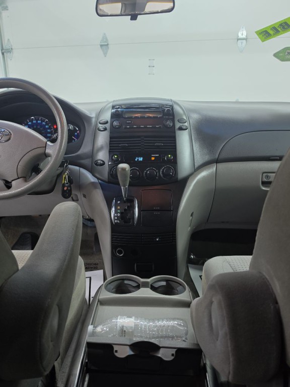 2006 Toyota Sienna Image 6