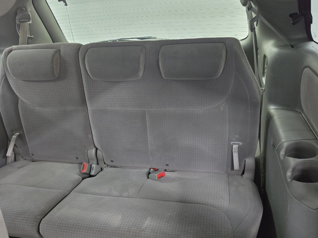 2006 Toyota Sienna Image 8