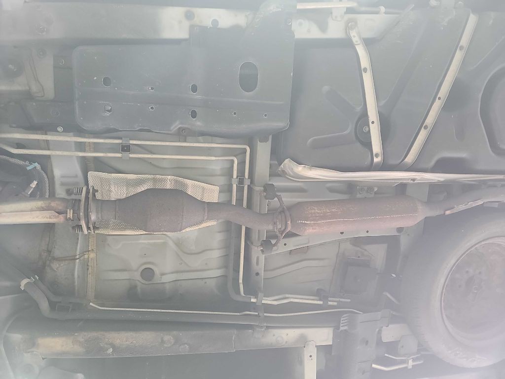 2006 Toyota Sienna Image 10