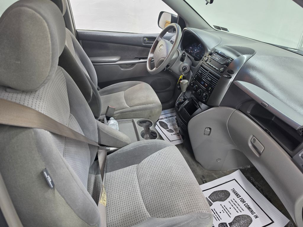 2006 Toyota Sienna Image 14