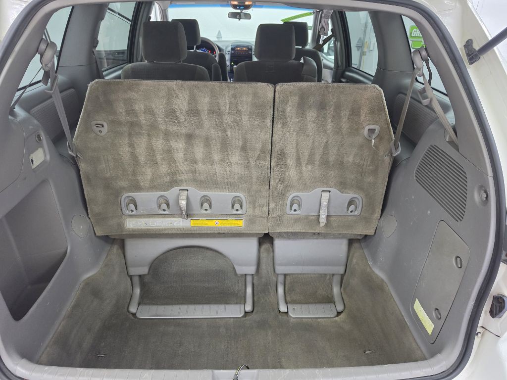 2006 Toyota Sienna Image 17