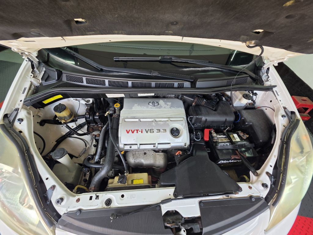 2006 Toyota Sienna Image 22