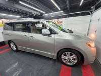 Image for 2013 Nissan Quest S ID: 7619967