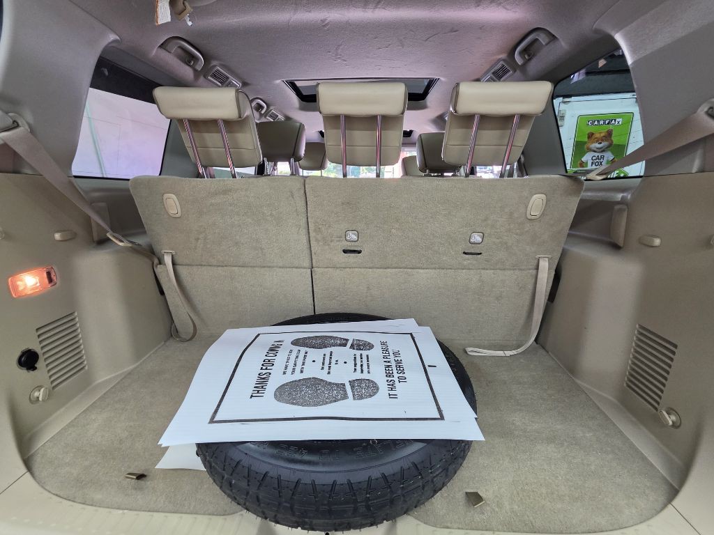 2013 Nissan Quest Image 28